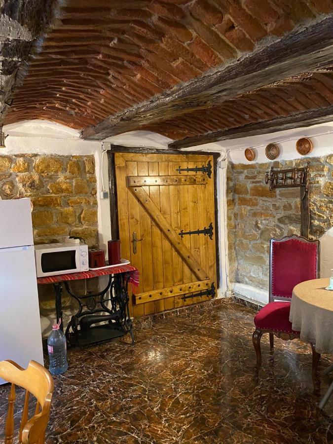 Casa Cezara Lejlighed Silvasu de Jos Eksteriør billede