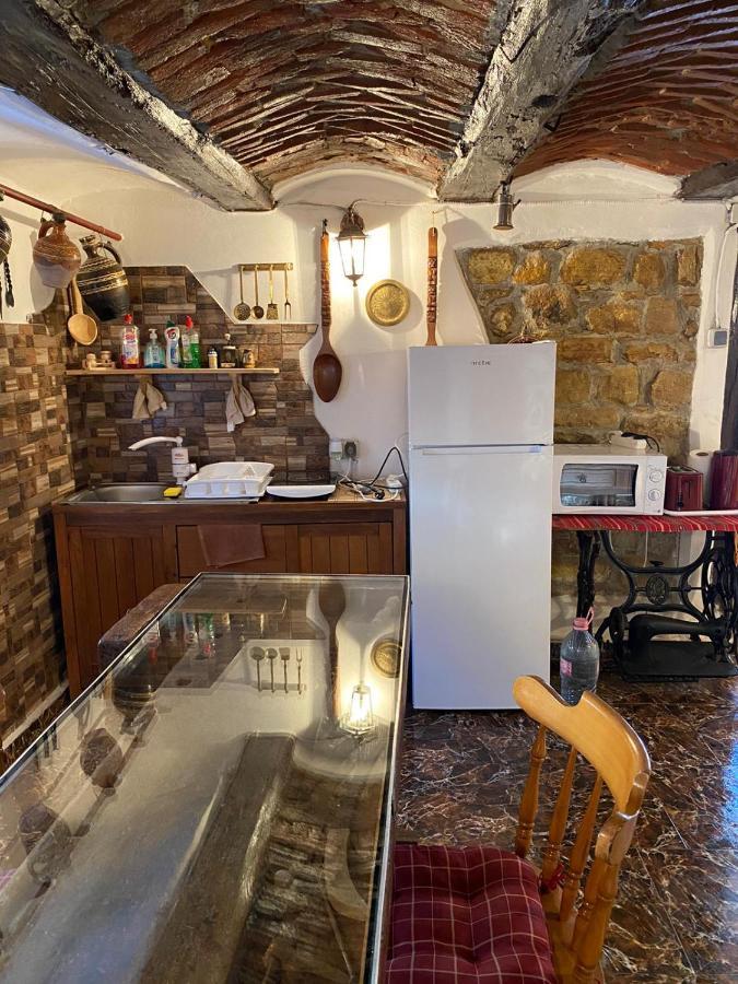 Casa Cezara Lejlighed Silvasu de Jos Eksteriør billede