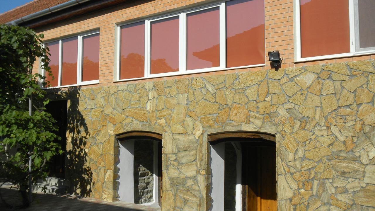 Casa Cezara Lejlighed Silvasu de Jos Eksteriør billede